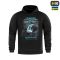 M-Tac кофта Hoodie 7-й корпус ДШВ Black