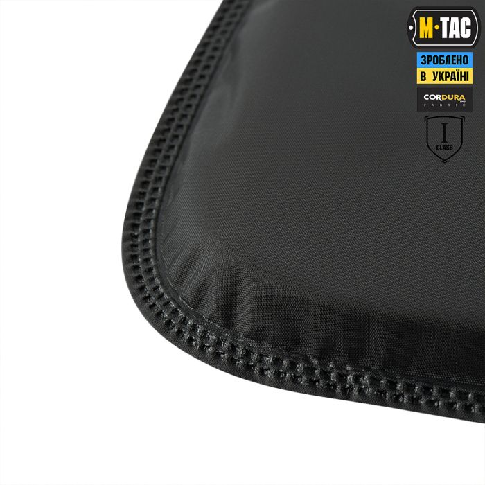 M-Tac захист попереку з балістичним пакетом 1 клас для Cuirass QRS Coyote