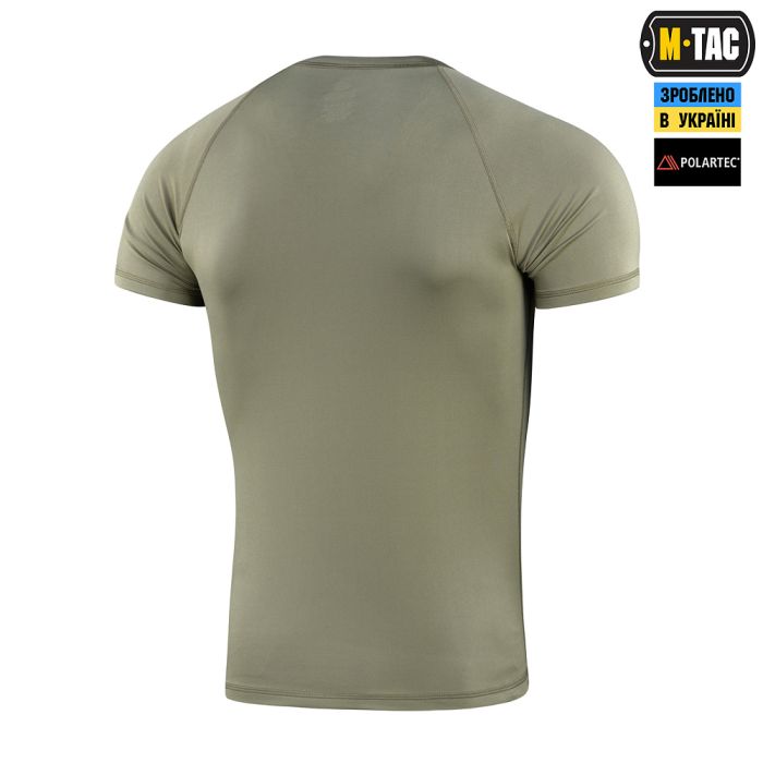 M-Tac футболка Ultra Light  Polartec Tan