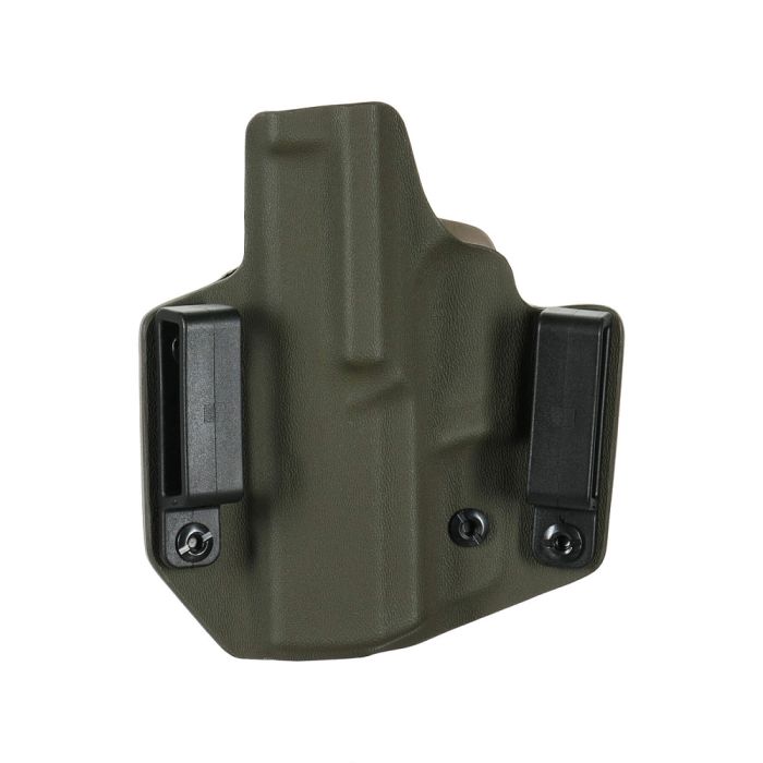 ATA Gear кобура модель Hit Factor ver.1 для зброї Форт - 17 / 17Р MultiCam - Infused правша