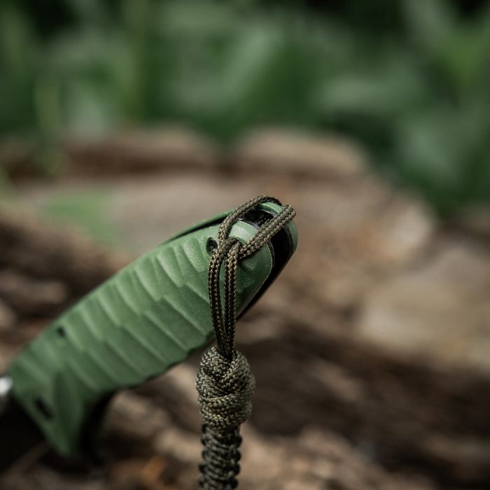 M-Tac темляк Scandinavian Воля Olive