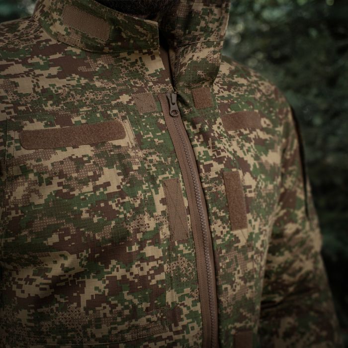 M-Tac кітель армійський літній NGU Camo