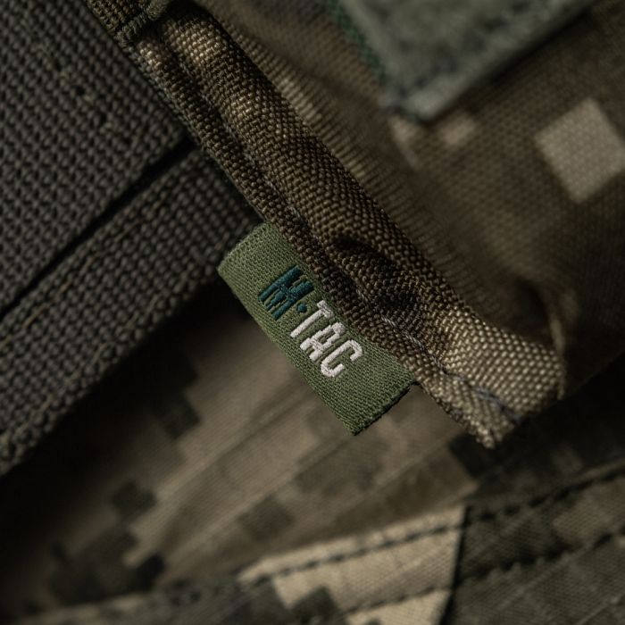 M-Tac підсумок для пістолетного магазина/мультитулу MM14