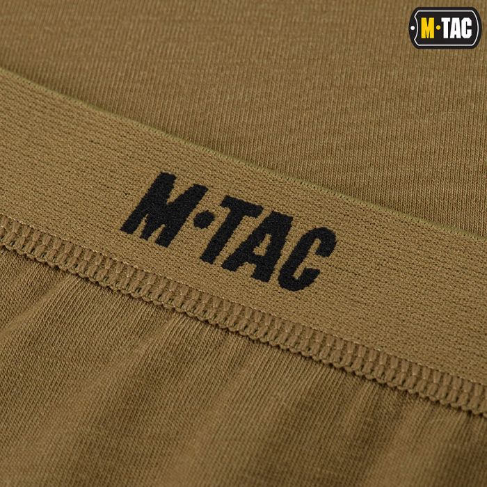 M-Tac термобілизна Merino Coyote Brown