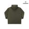 Phantom Project/M-Tac кофта Hoodie Zipper semi-raglan PE Ranger Green