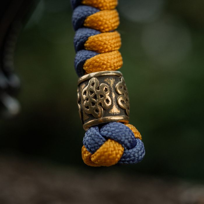 M-Tac темляк Viper китайський вузол UA