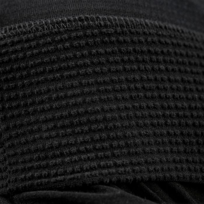 M-Tac шапка-підшоломник Polartec Black