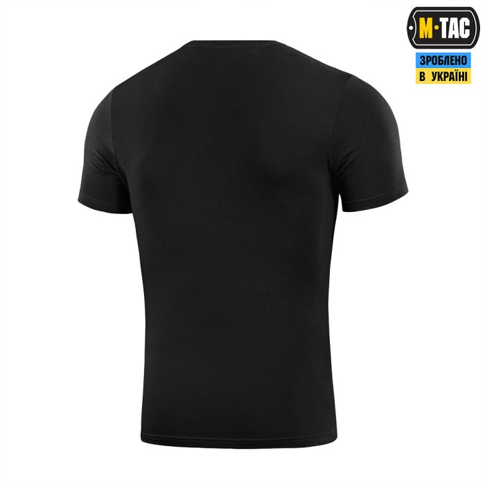 M-Tac футболка Death From Above Black