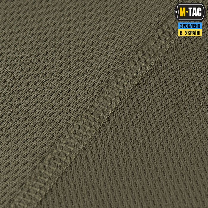 M-Tac футболка реглан потовідвідна Summer Olive