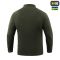M-Tac термосорочка фліс Delta Level 2 Hex Army Olive