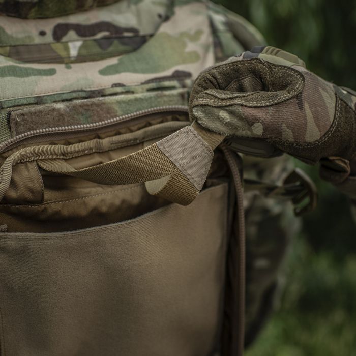 M-Tac підсумок Modular Assault Pack Elite Multicam