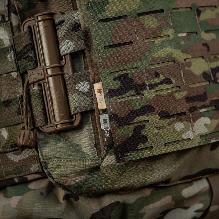 M-Tac чохол бронежилета Sturm Elite Multicam