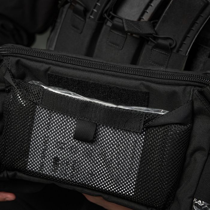 M-Tac сумка медична CLS Elite Black