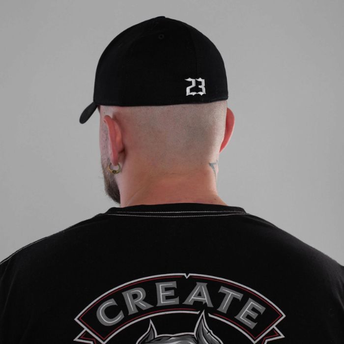 Bad Company кепка Tattoo Syndicate