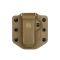 ATA Gear паучер модель Pouch ver.1 для Форт - 12 / 12Р Coyote Brown правша/лівша