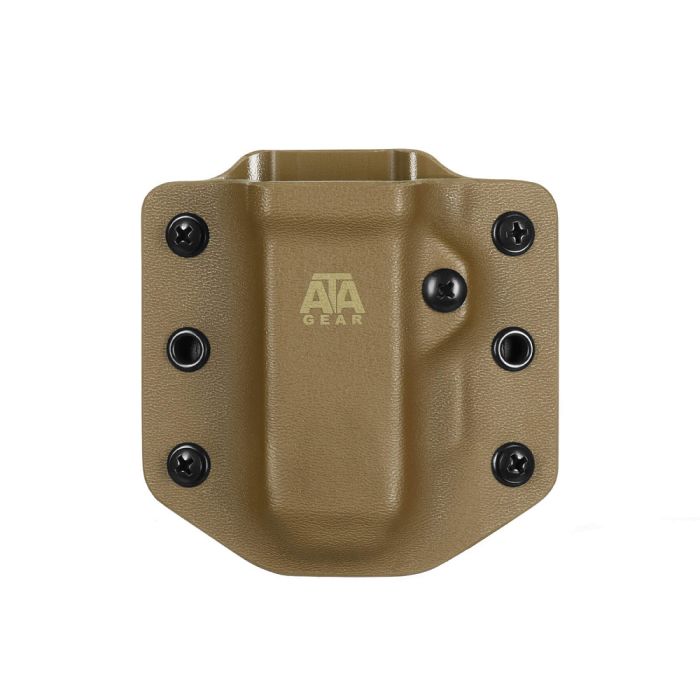 ATA Gear паучер модель Pouch ver.1 для Форт - 12 / 12Р Coyote Brown правша/лівша