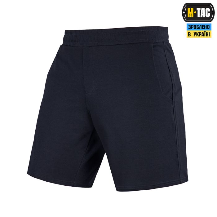 M-Tac шорти Stealth Active Dark Navy Blue