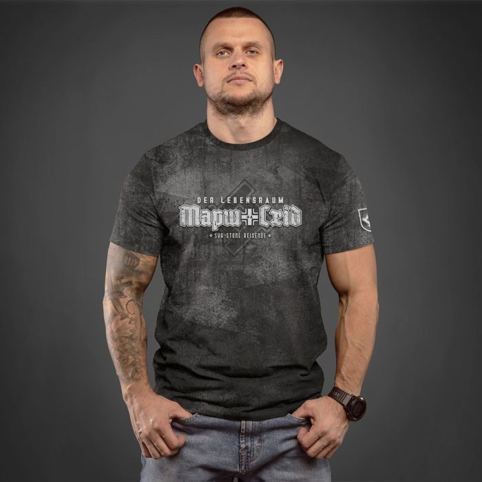 SvaStone футболка Марш на Схід