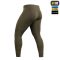 M-Tac термоштани Polartec Winter Baselayer PRO Dark Olive