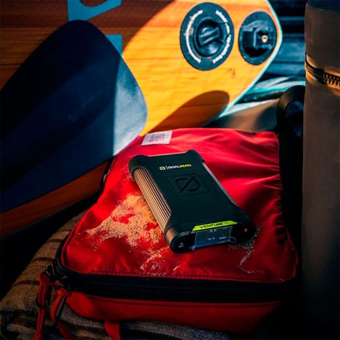 GoalZero павербанк Venture75