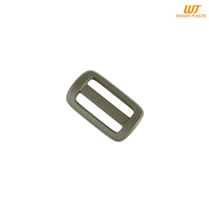 Woojin Plastic рамка Frame Tri Glide 38mm Olive