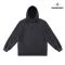 Phantom Project/M-Tac кофта Hoodie Zipper semi-raglan PE Dark Grey