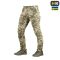 M-Tac штани Sahara Flex Light MM14