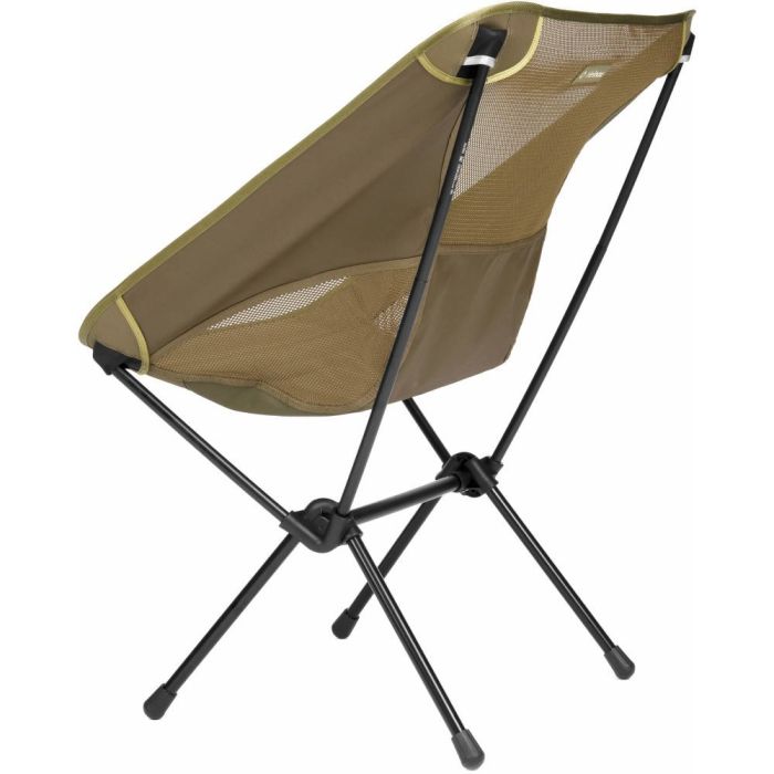 Helinox стілець складний Chair One XL coyot