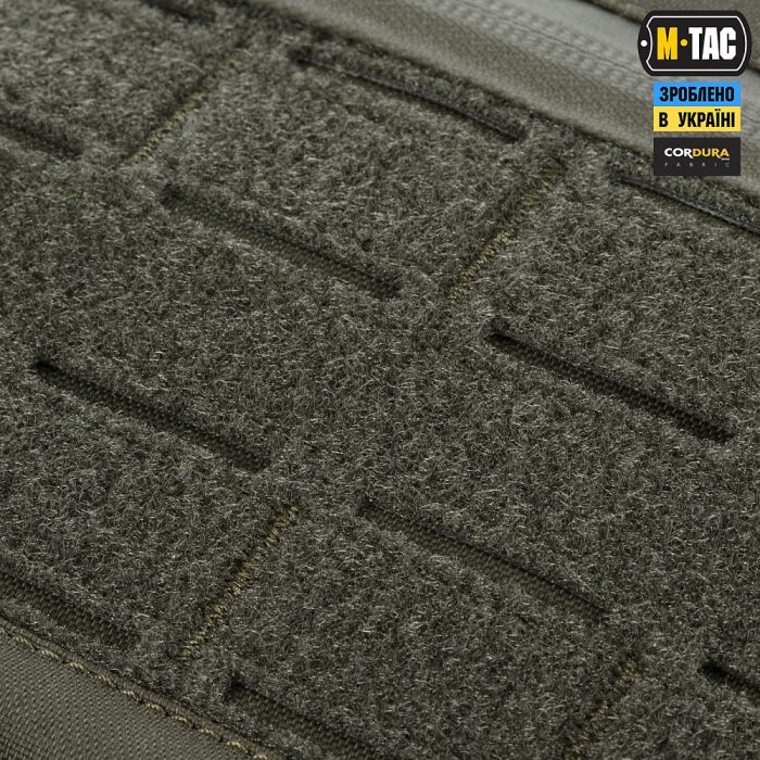 M-Tac плитоноска Cuirass Elite Ranger Green