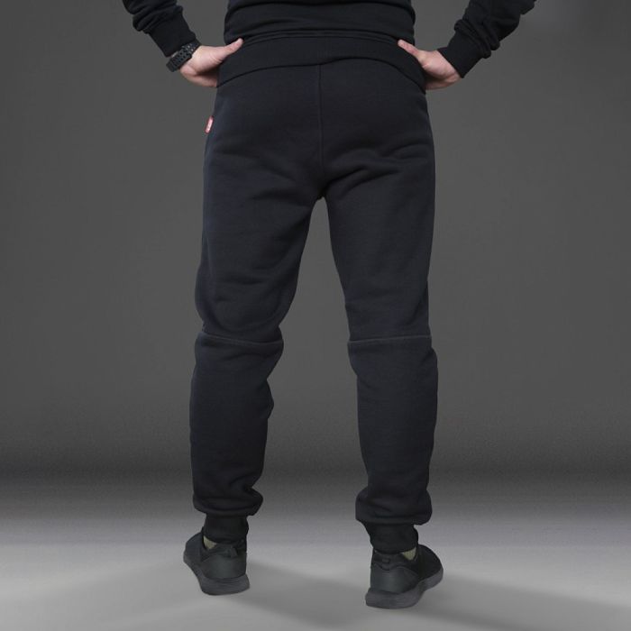 SvaStone Джогери Ragnarok Division