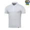 M-Tac поло Basic 65/35 White