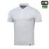 M-Tac поло Basic 65/35 White