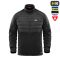 M-Tac кофта Berserk Polartec Primaloft Black