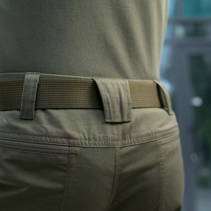 M-Tac штани Patrol Gen.III Special Edition Army Olive