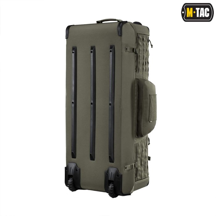 M-Tac сумка транспортна 185л Ranger Green
