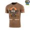 M-Tac футболка Odin Coyote Brown