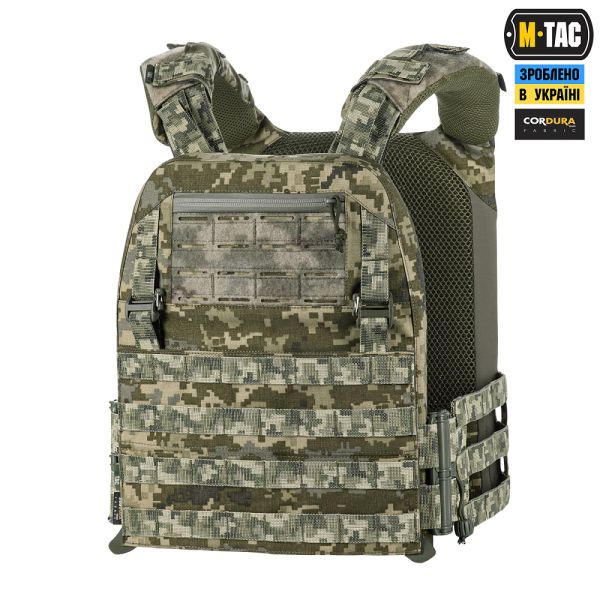 M-Tac плитоноска Cuirass Elite XL Gen.II MM14