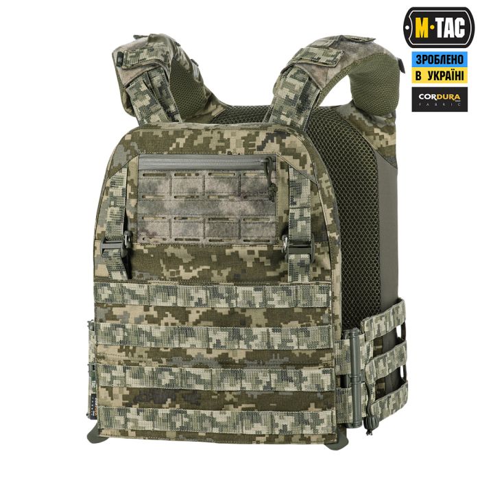 M-Tac плитоноска Cuirass Elite XL Gen.II MM14