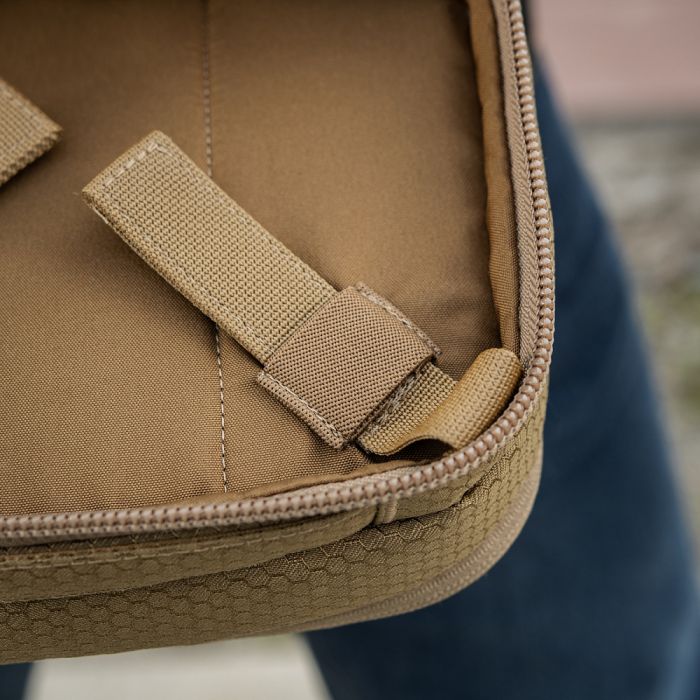 M-Tac сумка EDC Bag Elite HEX Coyote