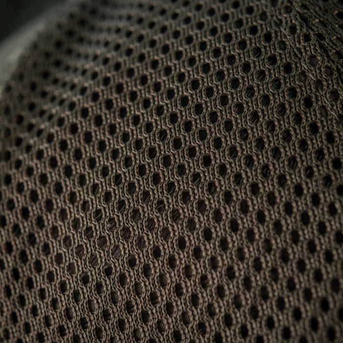 M-Tac бейсболка тактическая с сеткой Rip-Stop MM14