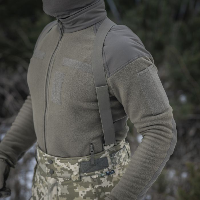 M-Tac штани зимові Alpha Pro MM14