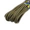 M-Tac паракорд 550 mil-spec 15m Coyote/Ranger Green Diamond