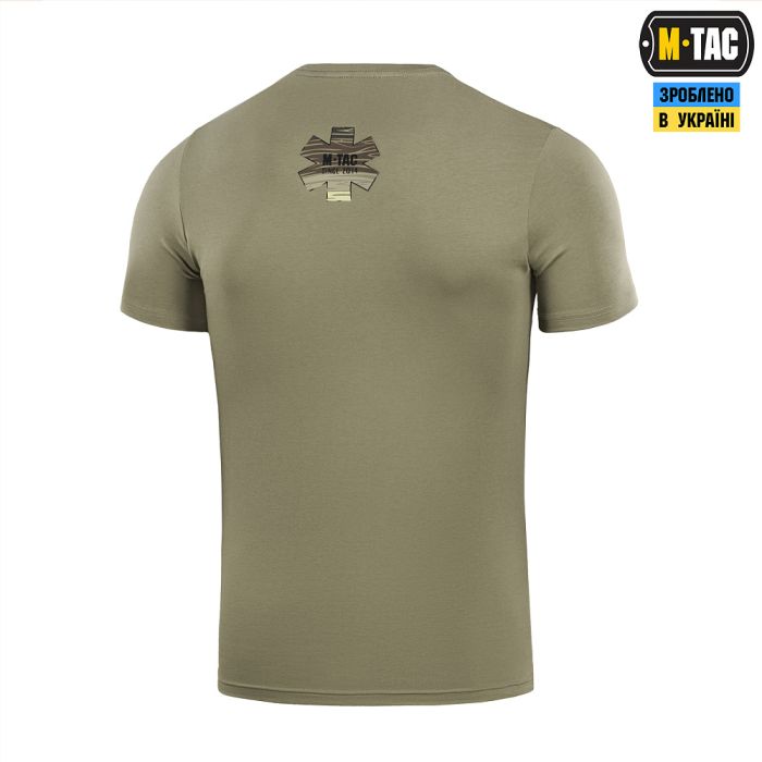 M-Tac футболка EVAC Tan