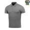 M-Tac поло Basic 65/35 Light Grey