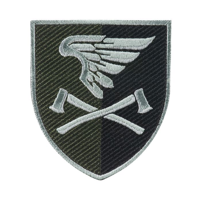 Нарукавний знак А4733 польовий