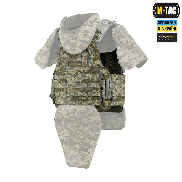 M-Tac чохол бронежилета Sturm Gen.II Elite MM14
