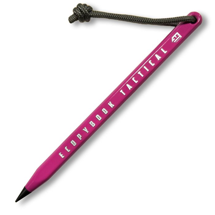 Ecopybook Tactical Олівець Pinky