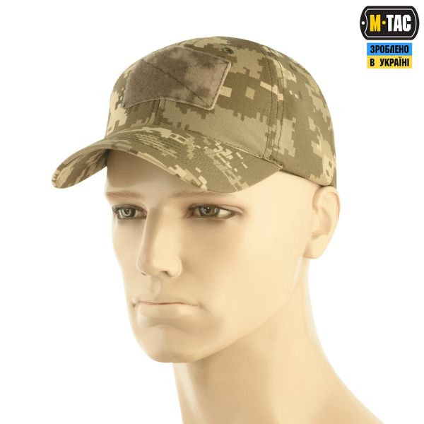 M-Tac бейсболка Elite Flex тактична MM14