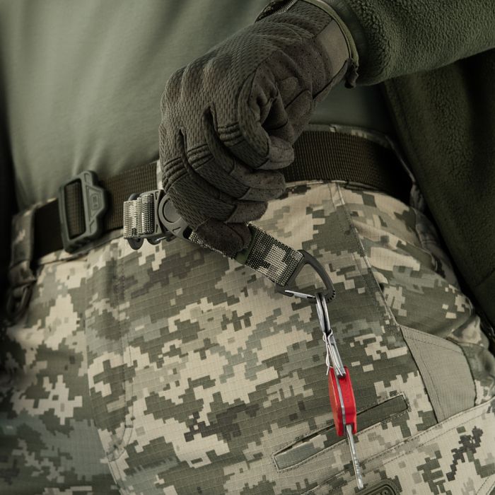 M-Tac Брелок Key Holder Elite MM14