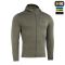 M-Tac кофта Shadow Fleece Polartec Olive